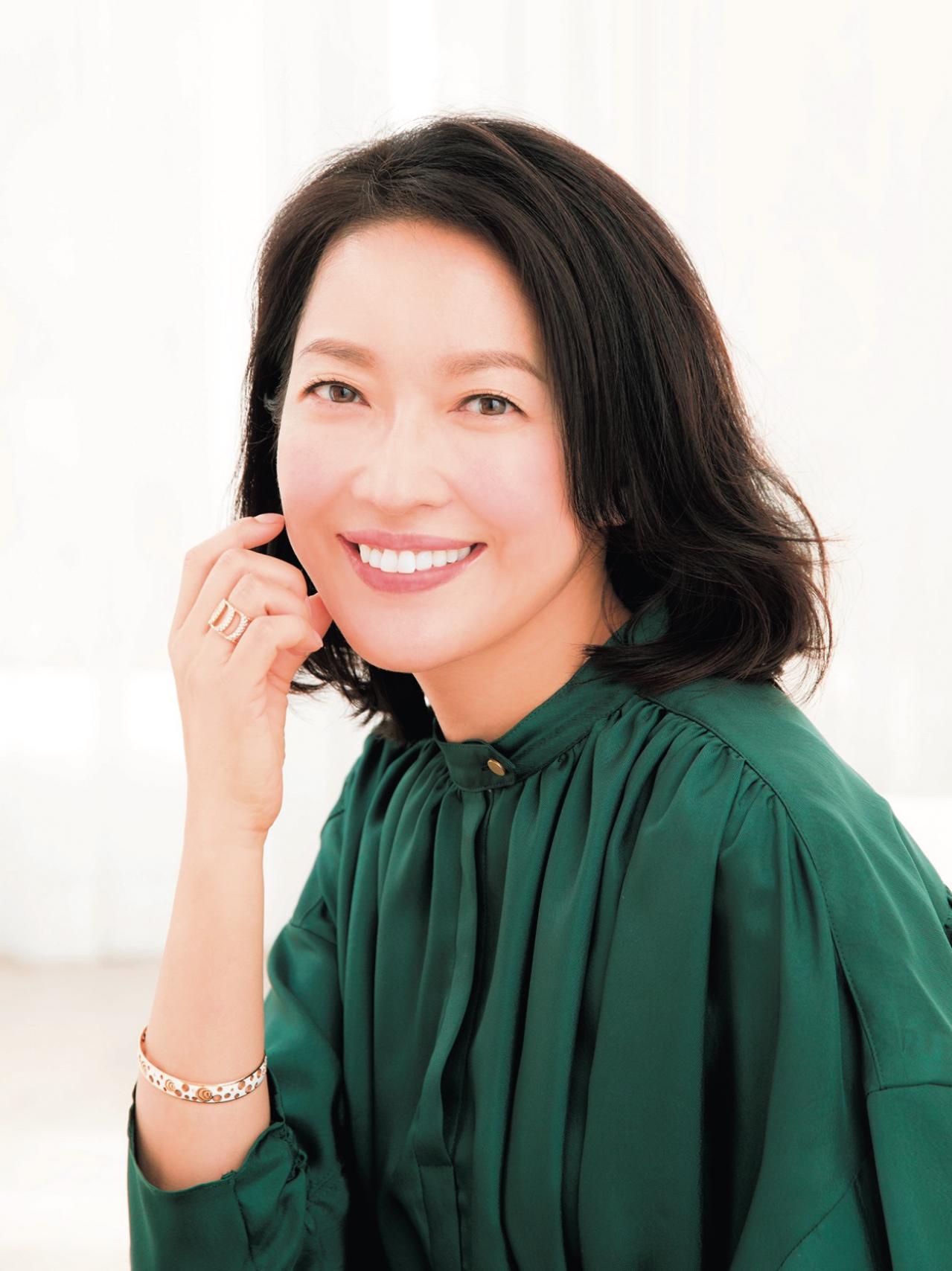 羽田美智子さん「私の旅は『人に会いに行く』がテーマ。『今しかない』出会いを大切に」（画像2）