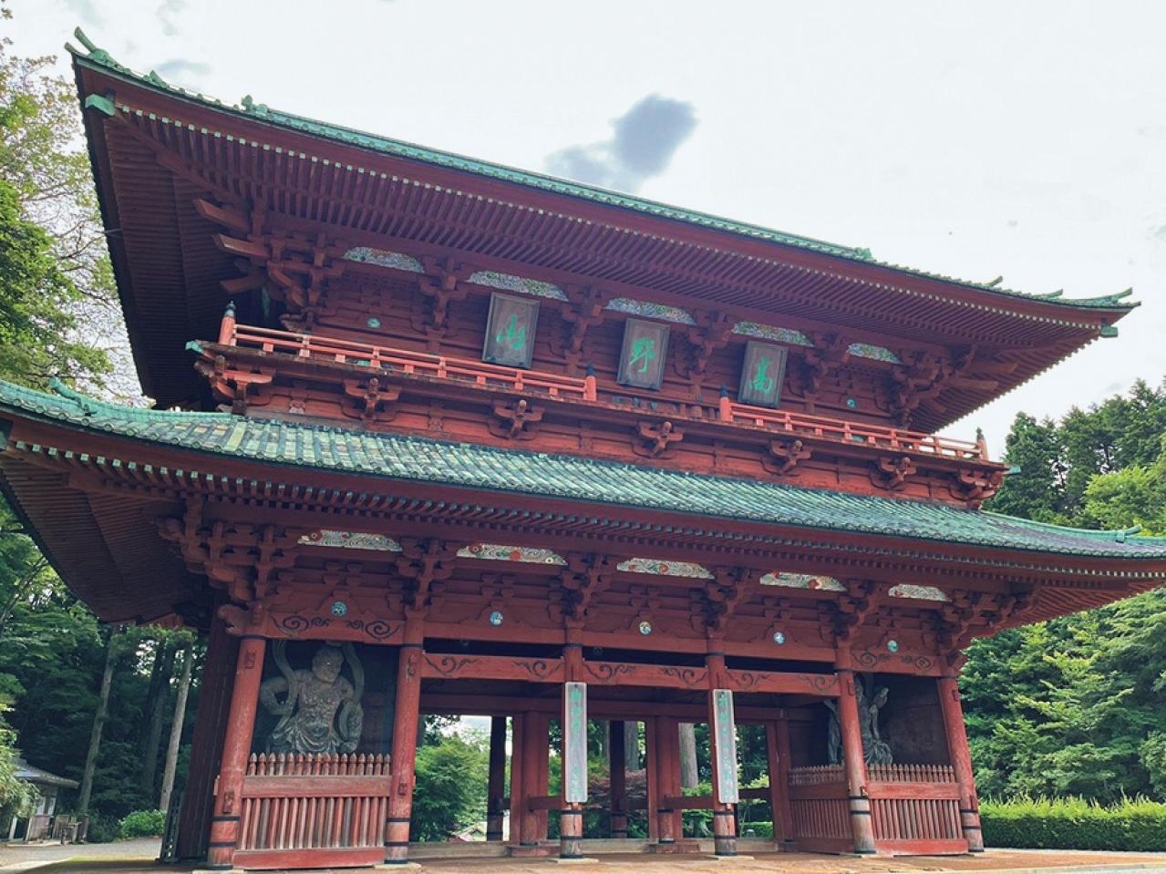 羽田美智子さん「私の旅は『人に会いに行く』がテーマ。『今しかない』出会いを大切に」（画像5）