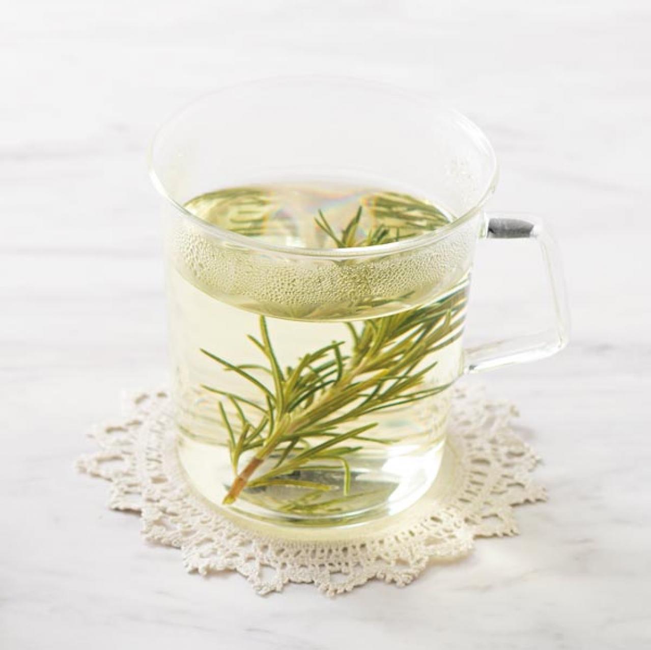 体と心に効く「ローズマリー白湯」の作り方。朝のルーテインに！（画像10）