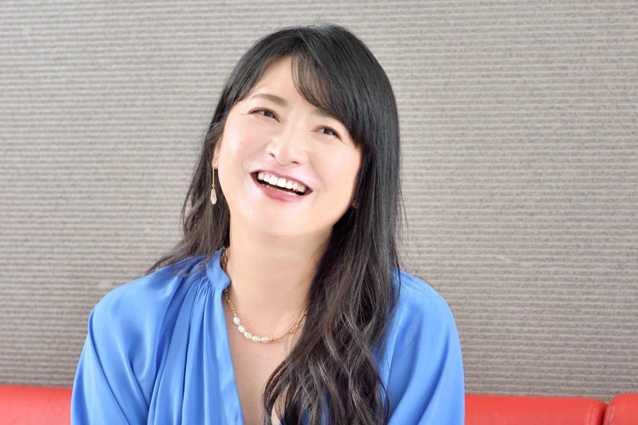かずえ 伊藤かずえさんに聞く、50代を過ぎてからのダイエットと筋トレ。日産シーマのレストアをきっかけに、自分発信できるYouTubeにも夢中！ |  ゆうゆうtime