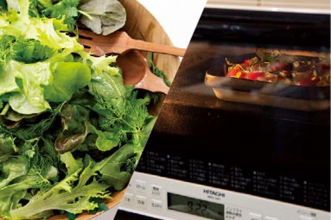 体と心に効く「ローズマリー白湯」の作り方。朝のルーテインに！（画像5）