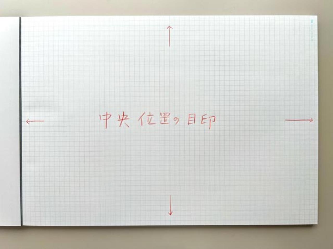 ノートは無地派？方眼派？「考えごとをまとめやすい」といわれる方眼罫の実力とは（画像2）