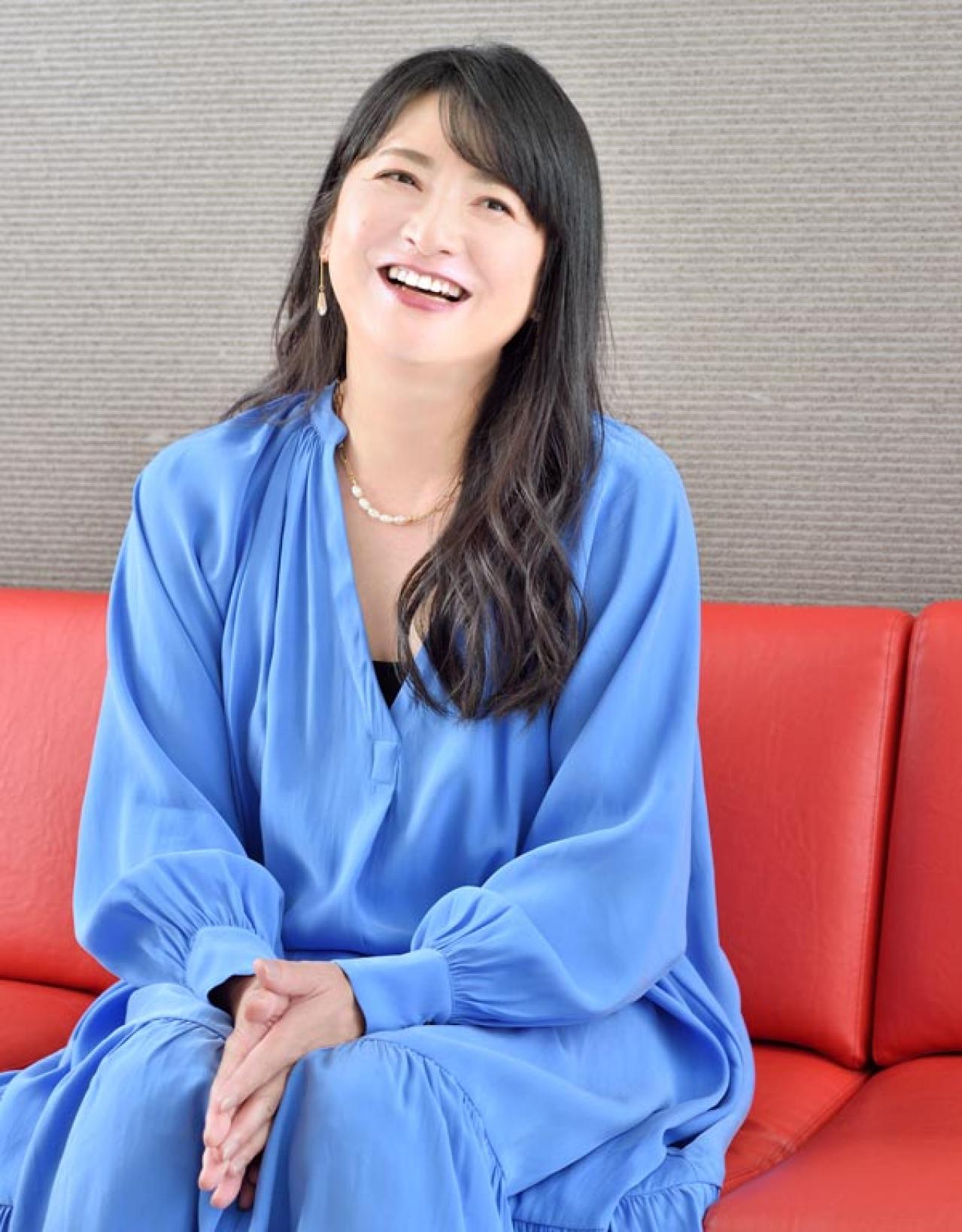 伊藤かずえさんに聞く、50代を過ぎてからのダイエットと筋トレ。日産シーマのレストアをきっかけに、自分発信できるYouTubeにも夢中！（画像13）
