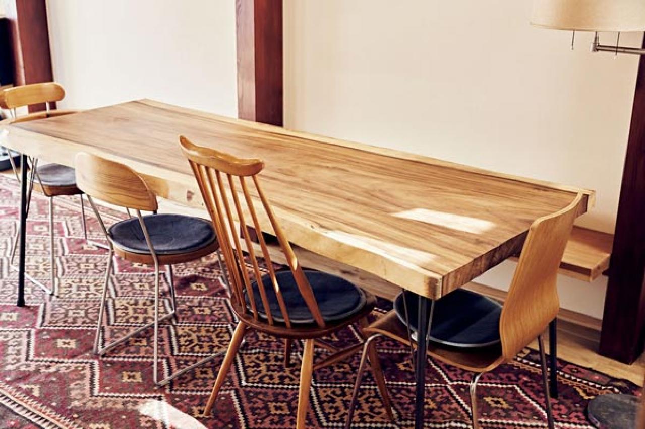 【大人のひとり暮らし】文筆家 ツレヅレハナコさんが家づくりで最もこだわり、予算を割いたのは？［後編］（画像3）