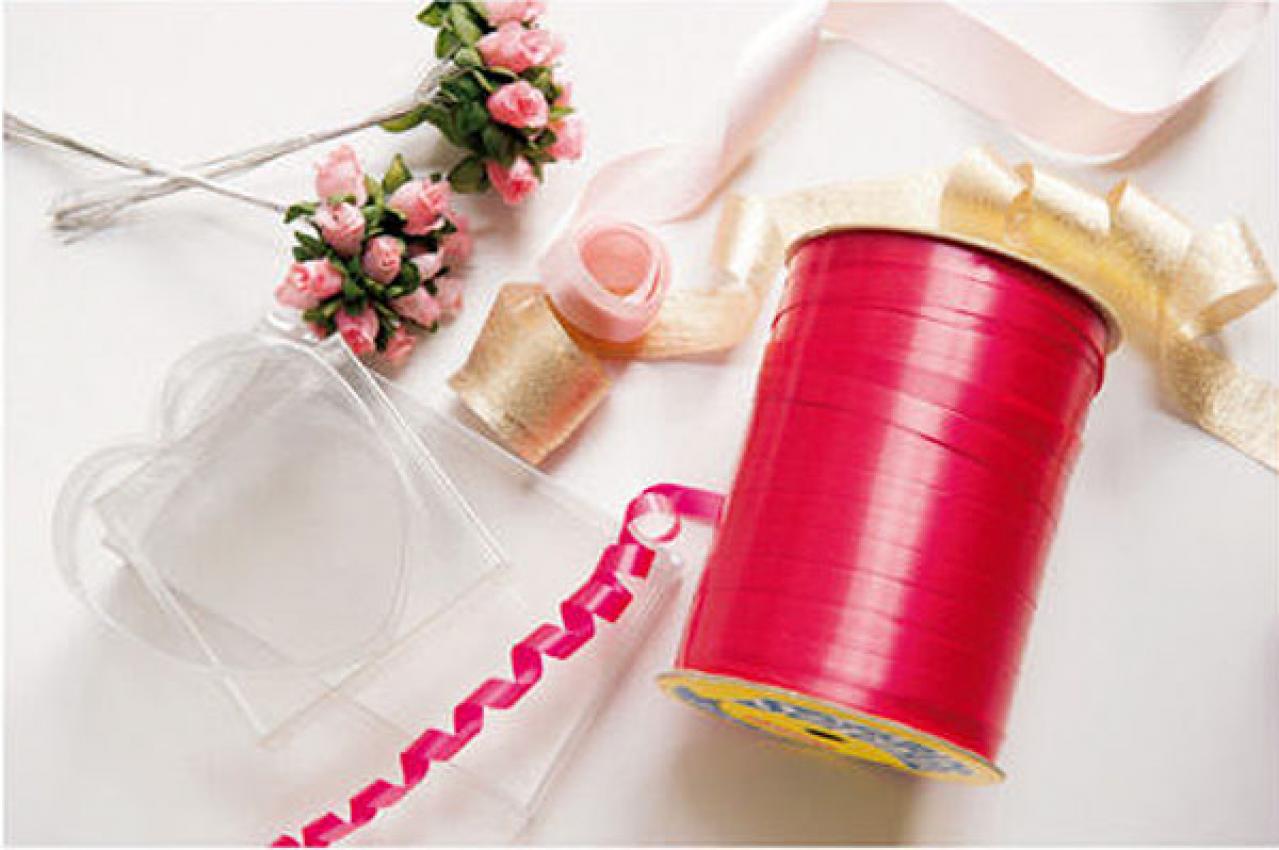 フランス流 節約術。花瓶のいらない「小さな手作りブーケ」を吉村葉子さんが指南（画像4）