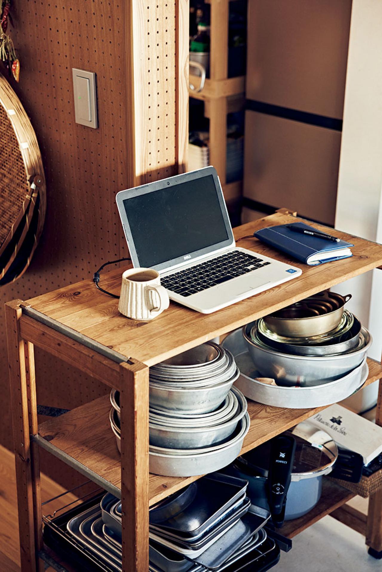 【大人のひとり暮らし】文筆家 ツレヅレハナコさんが家づくりで最もこだわり、予算を割いたのは？［後編］（画像5）