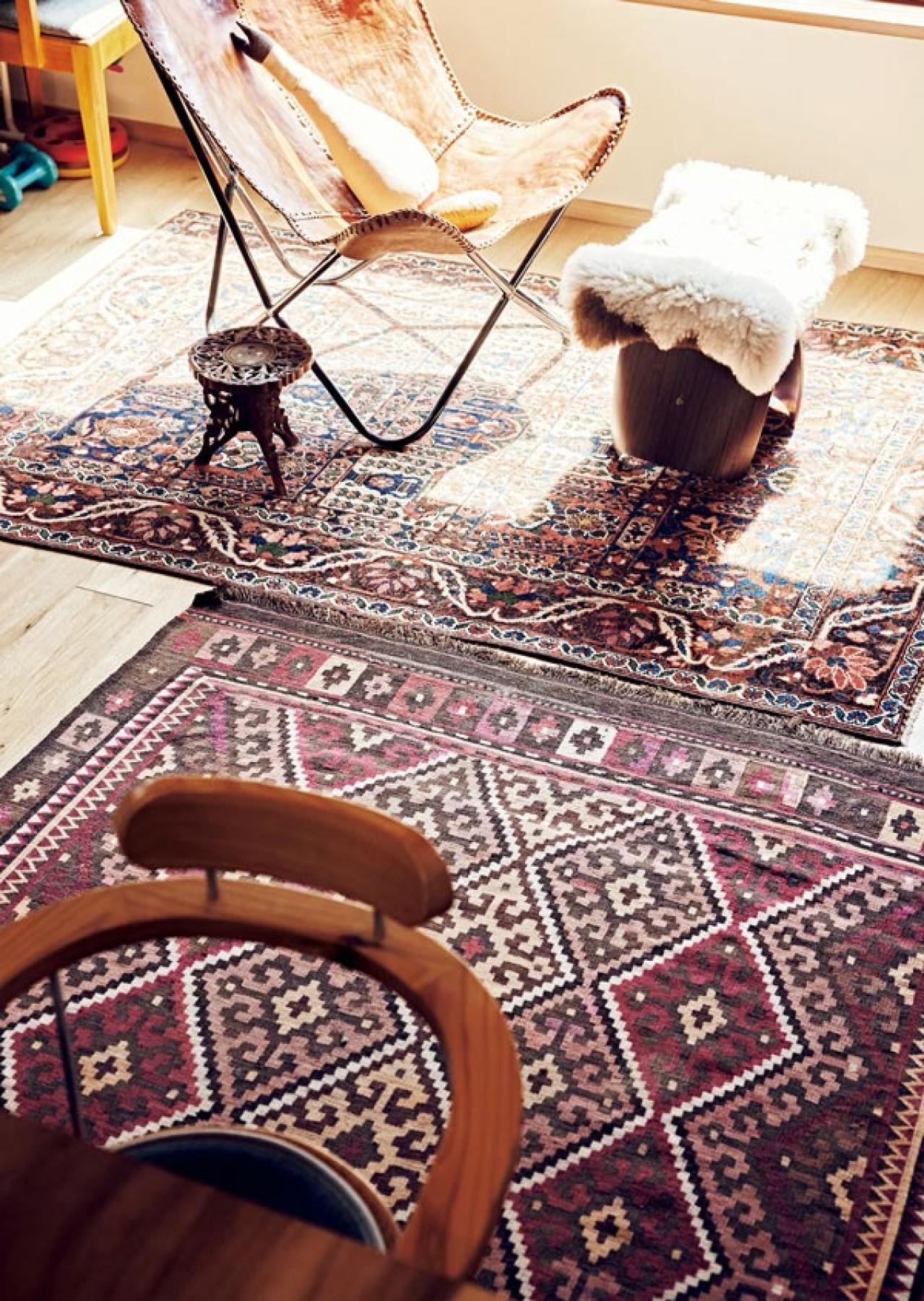 【大人のひとり暮らし】文筆家 ツレヅレハナコさんが家づくりで最もこだわり、予算を割いたのは？［後編］（画像2）