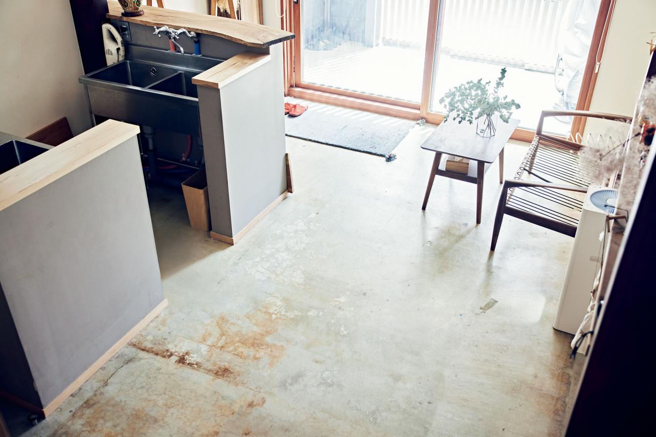 【大人のひとり暮らし】文筆家 ツレヅレハナコさんが家づくりで最もこだわり、予算を割いたのは？［後編］（画像11）