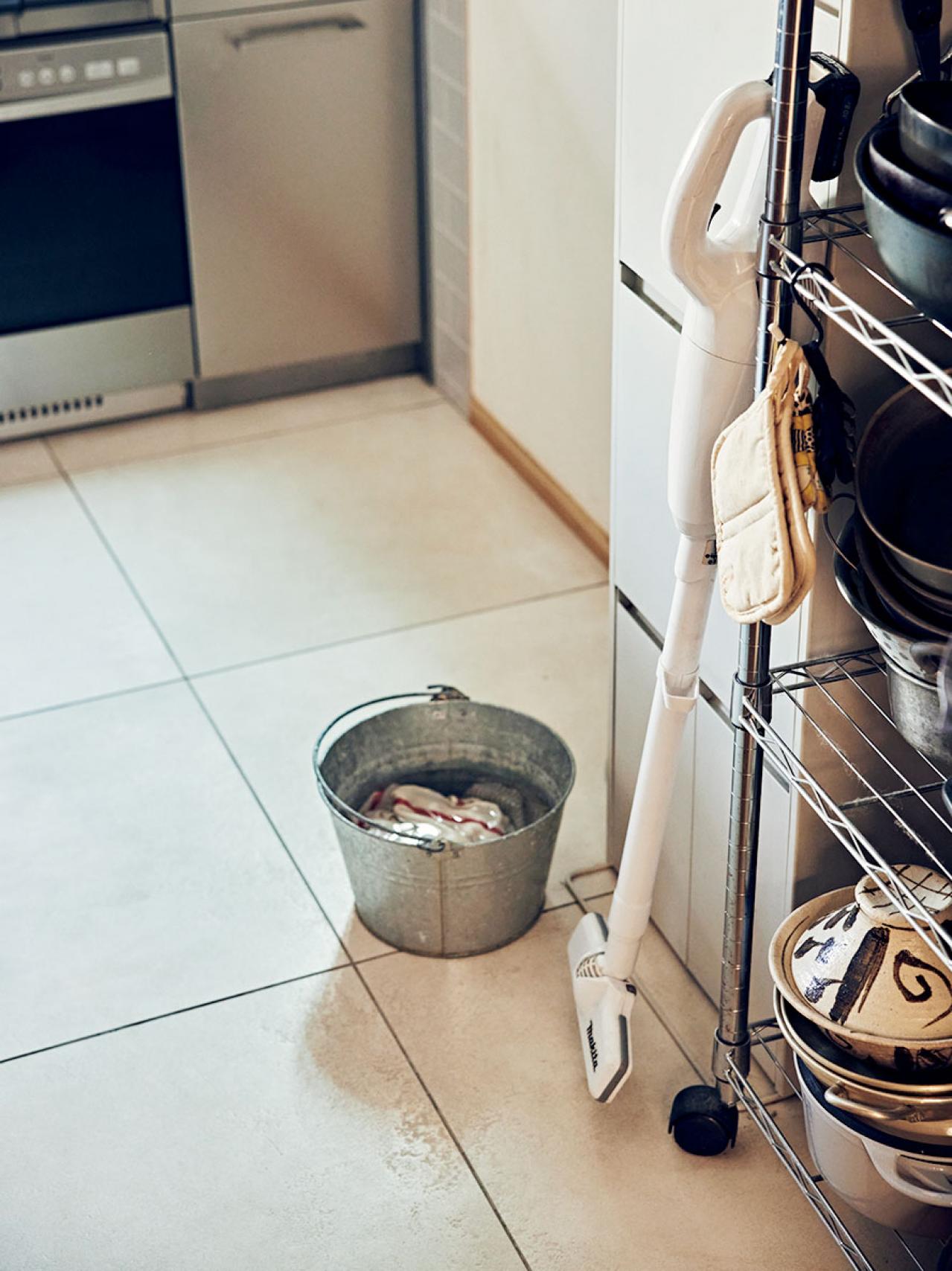 【大人のひとり暮らし】文筆家 ツレヅレハナコさんが家づくりで最もこだわり、予算を割いたのは？［後編］（画像7）