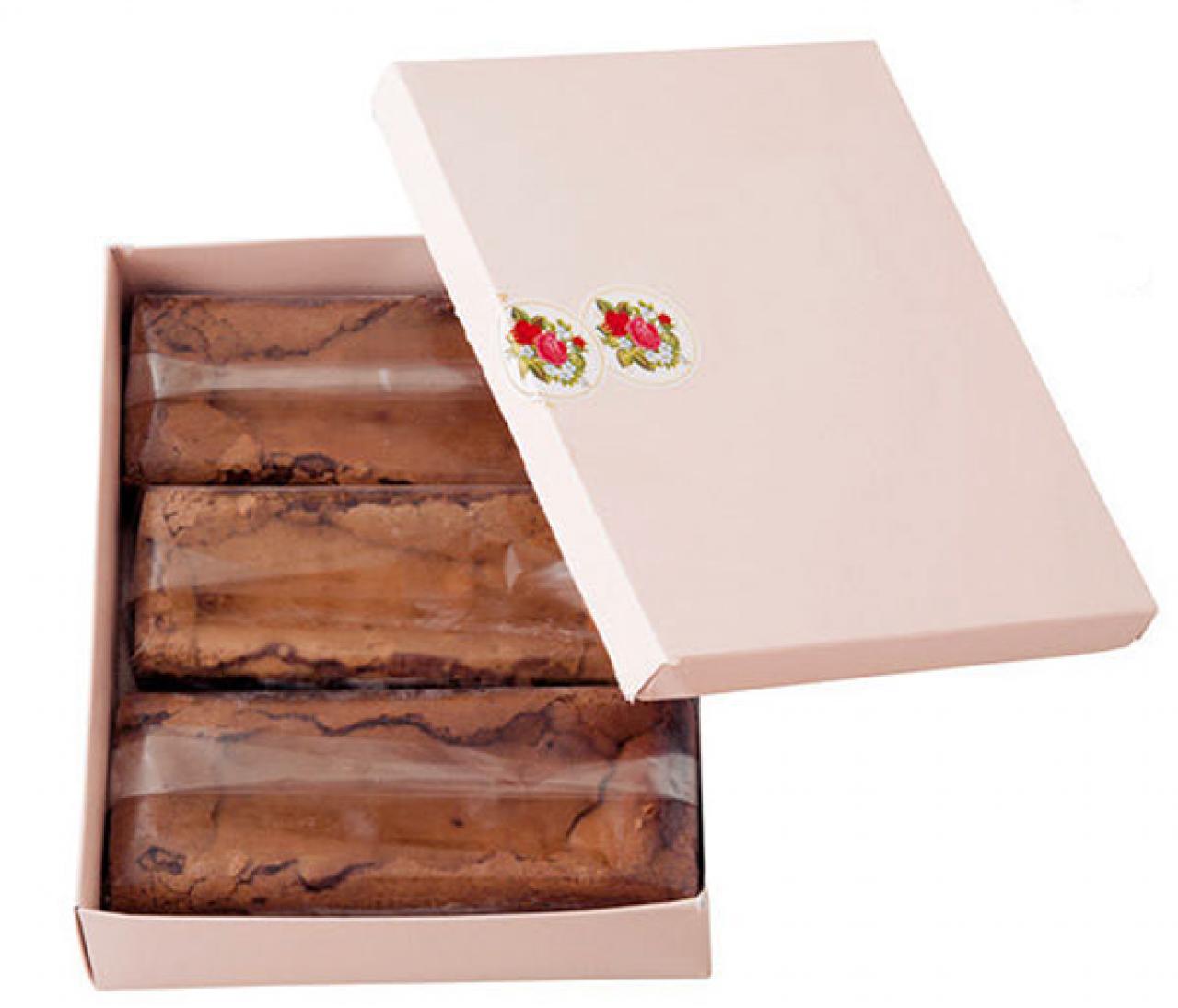 フランス流 節約術。「プレゼントのお菓子を入れる手作り箱」を吉村葉子さんに聞いた（画像4）