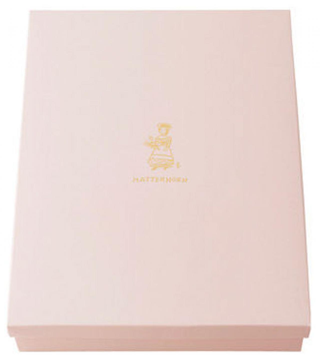 フランス流 節約術。「プレゼントのお菓子を入れる手作り箱」を吉村葉子さんに聞いた（画像2）