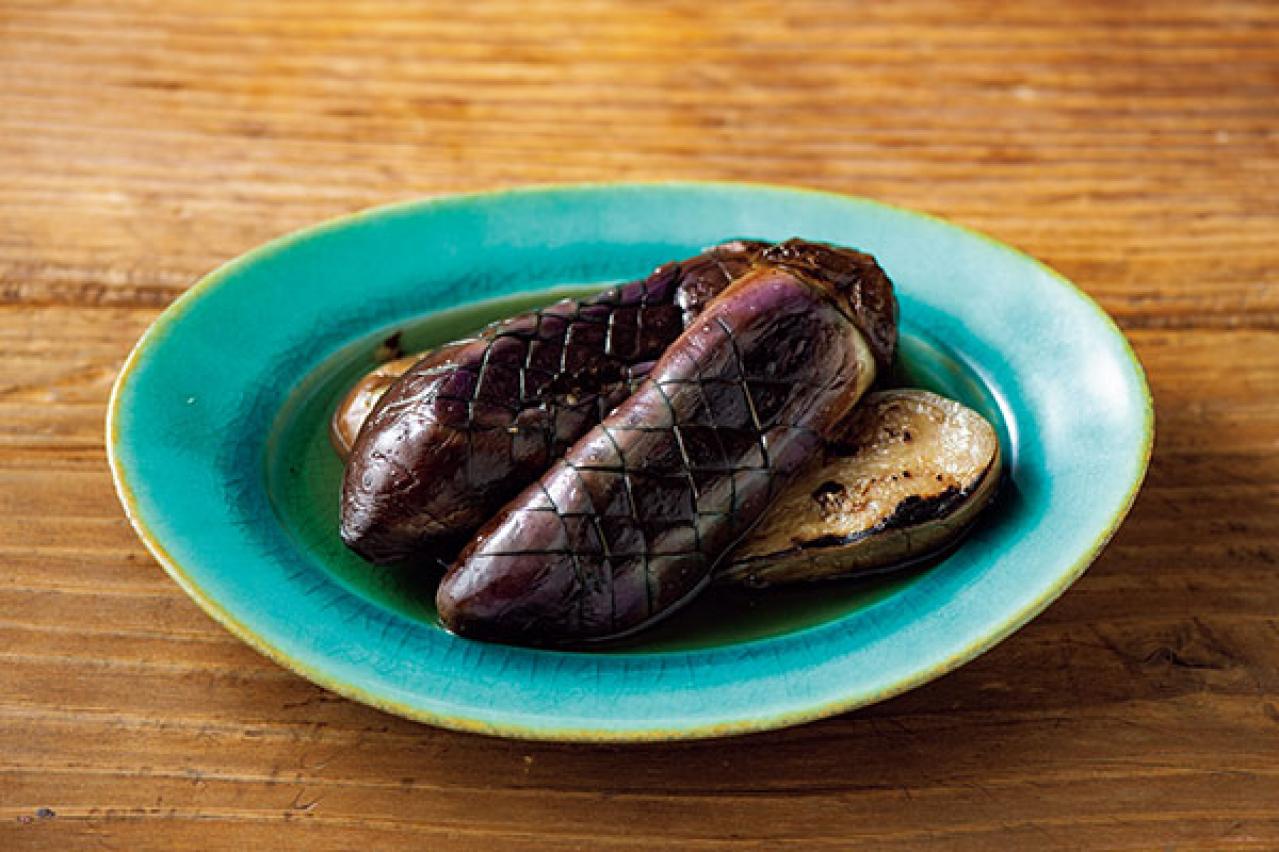 ポリ袋１枚で簡単おかず！ズッキーニのマリネとなすの焼きびたしレシピ（画像6）