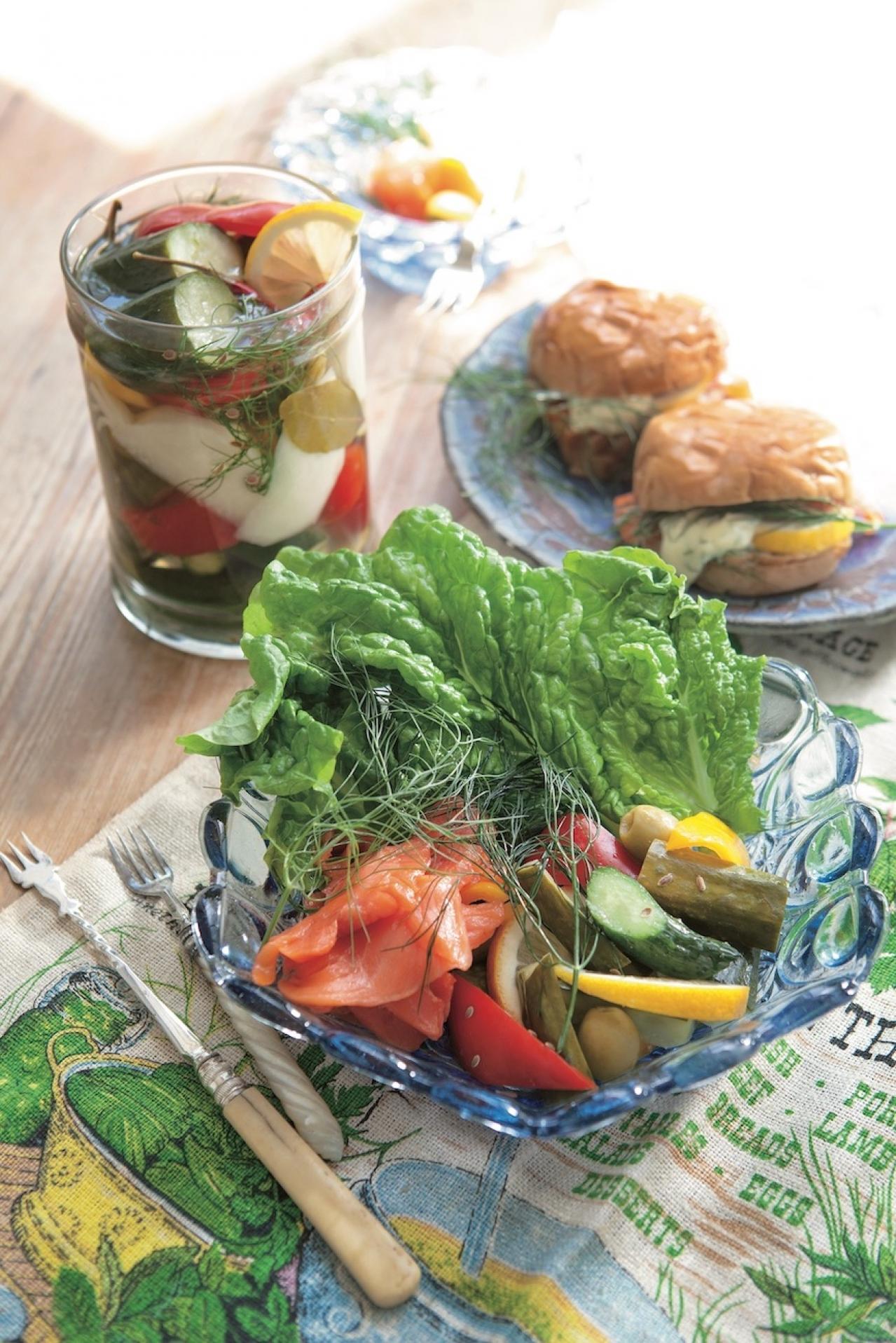 【ガーデニング】料理にも庭の彩りにも重宝するハーブ【ディル】の栽培方法と活用アイデア2選（画像6）