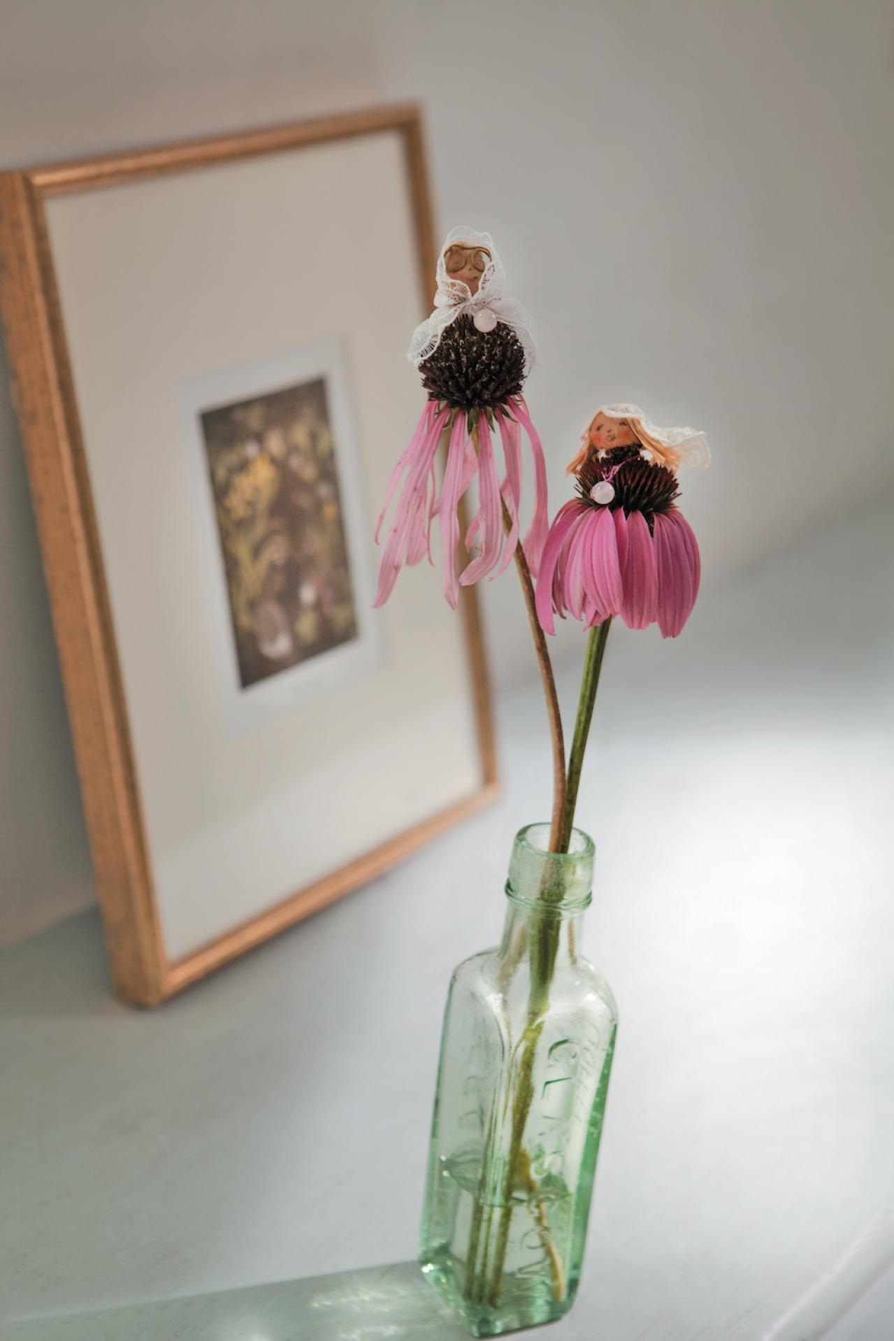 【ガーデニング】育てて楽しい多年草ハーブ【エキナセア】の栽培方法と活用アイデア2選（画像7）