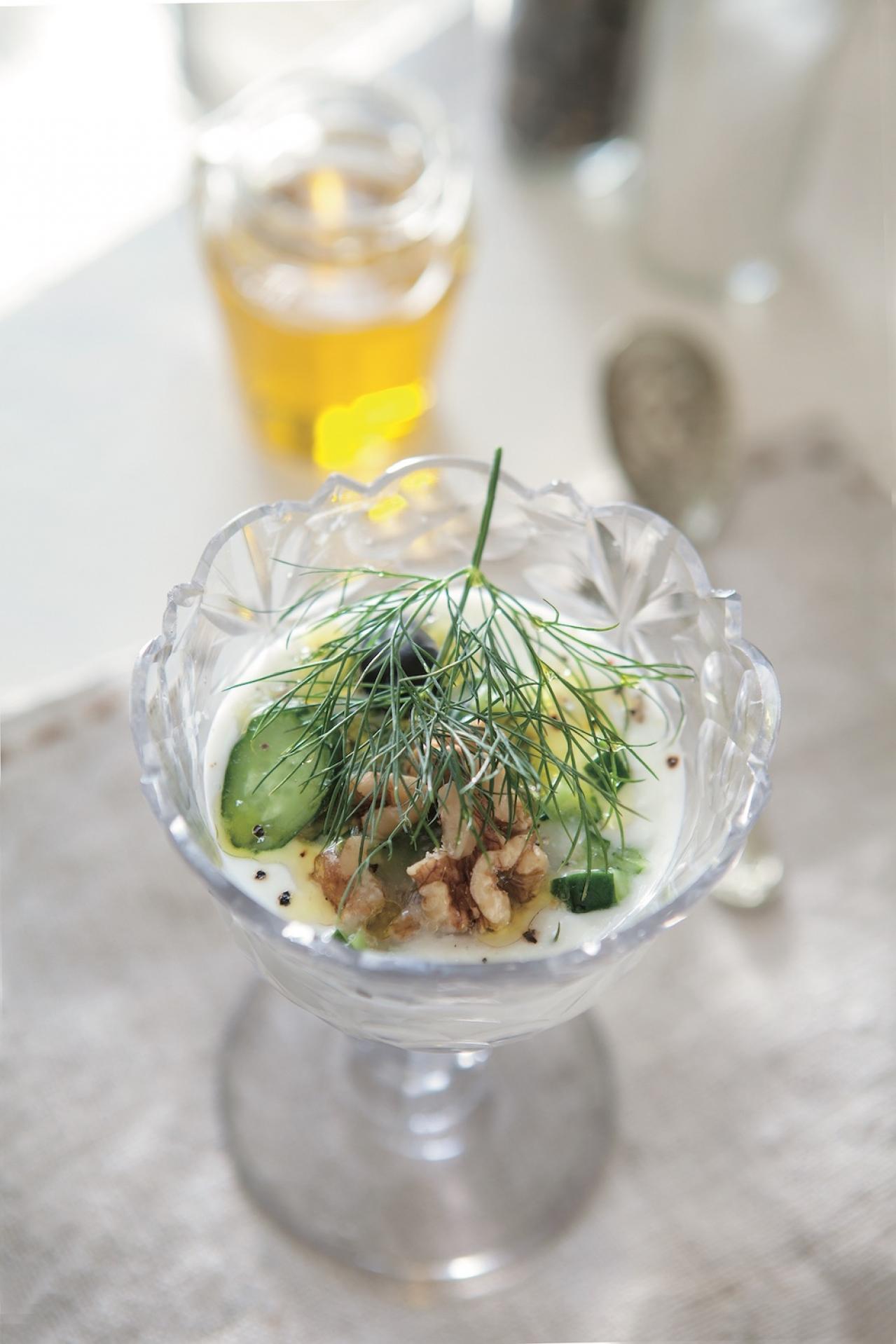 【ガーデニング】料理にも庭の彩りにも重宝するハーブ【ディル】の栽培方法と活用アイデア2選（画像7）