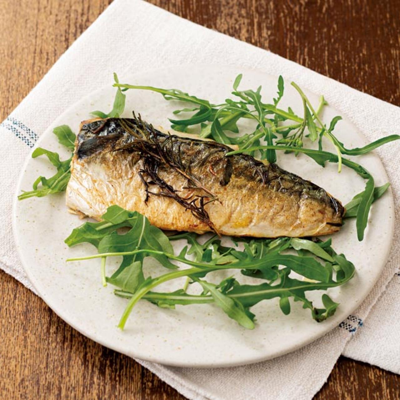 体と心に効く、ローズマリーレシピ４選。至福の「ローズマリーから揚げ」の作り方も（画像5）