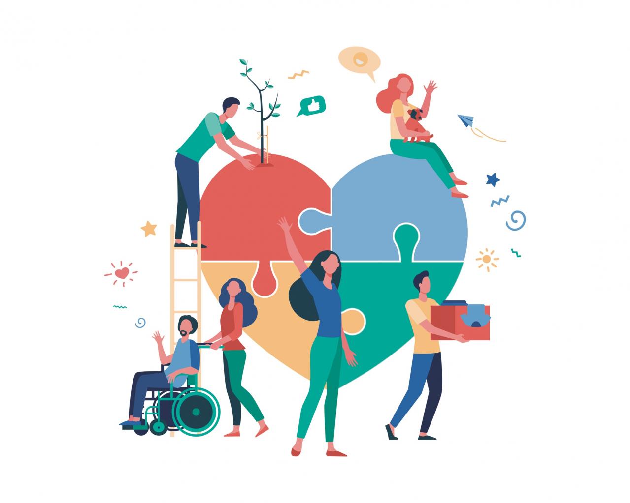 自分に合う【ボランティア】の見つけ方は？　活動前に知っておきたい注意点や心得とは？（画像4）