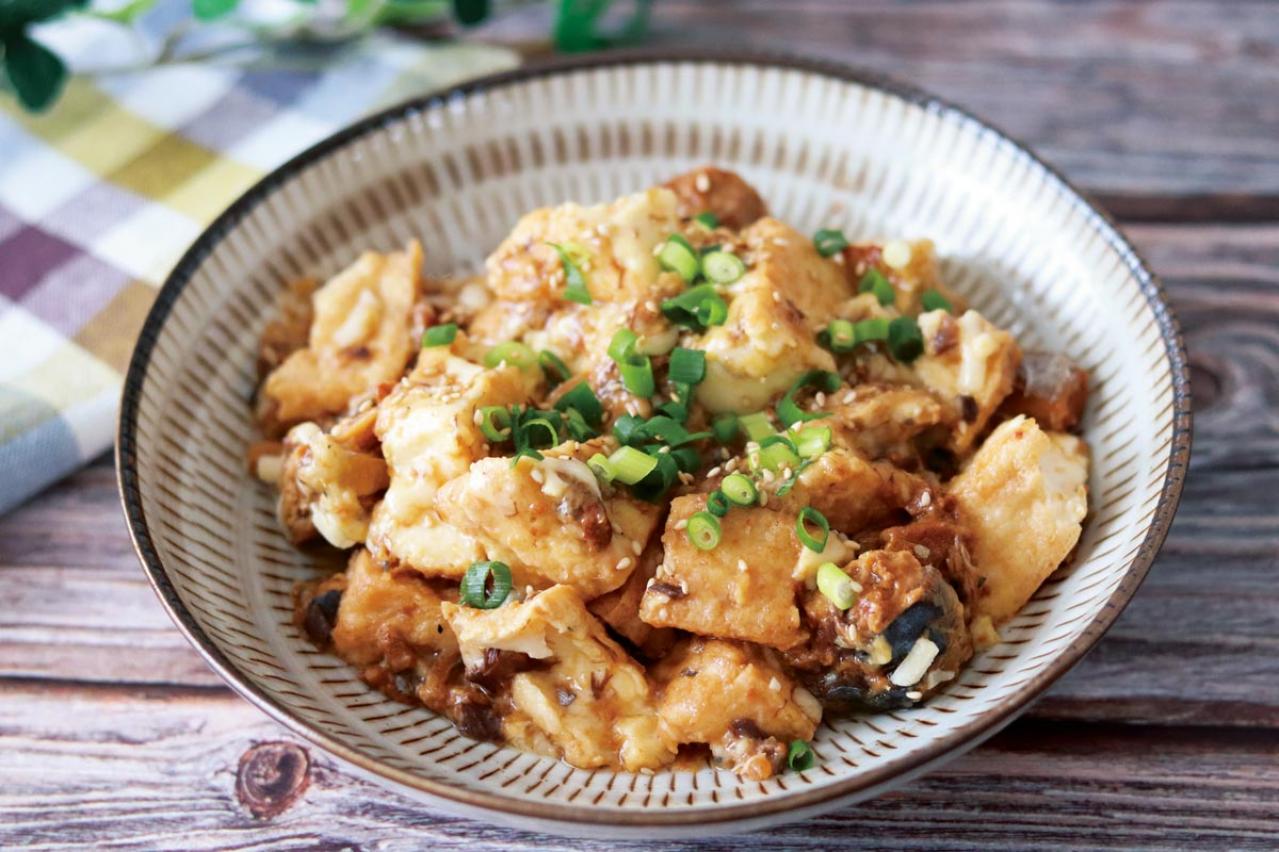 超高速！ ほぼ３ステップで完成する【さばレシピ】2選｜ともきーた式・体すっきりおかず（画像2）