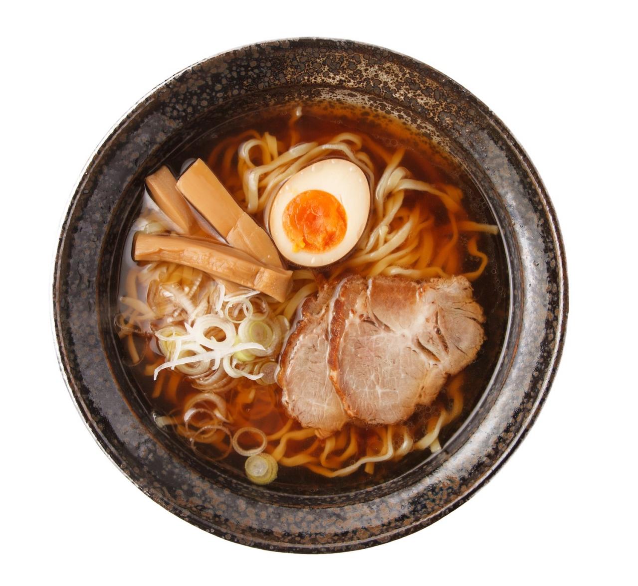 太りやすい外食は「中華麺 or パスタ」？ 管理栄養士監修【ダイエット中の食事】（画像2）