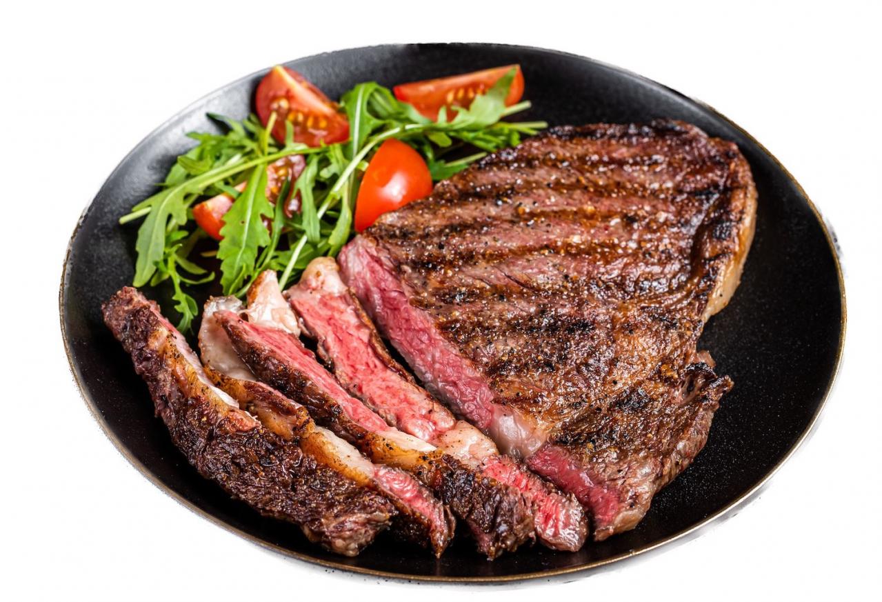 太りやすい肉料理は「ハンバーグ or ステーキ」？｜管理栄養士監修【ダイエット中の食事】（画像3）