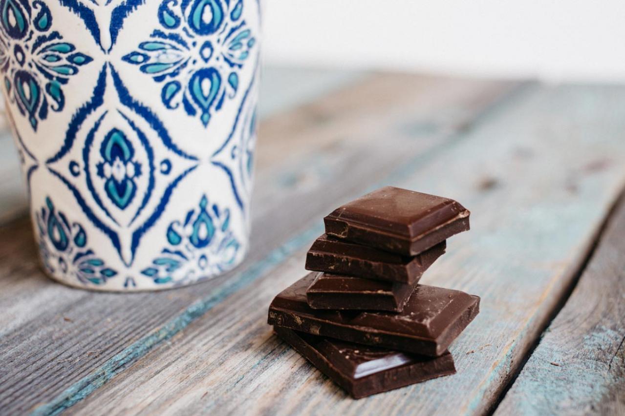 高カカオチョコのダイエットに効く食べ方。１日の量は？いつ食べる？医師が解説【2023年ダイエット部門1位】