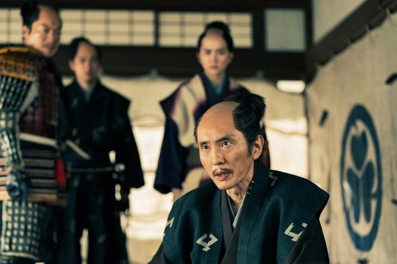 【どうする家康】秀吉は、出奔した石川数正（松重豊）を、それほど厚遇しなかったといわれる