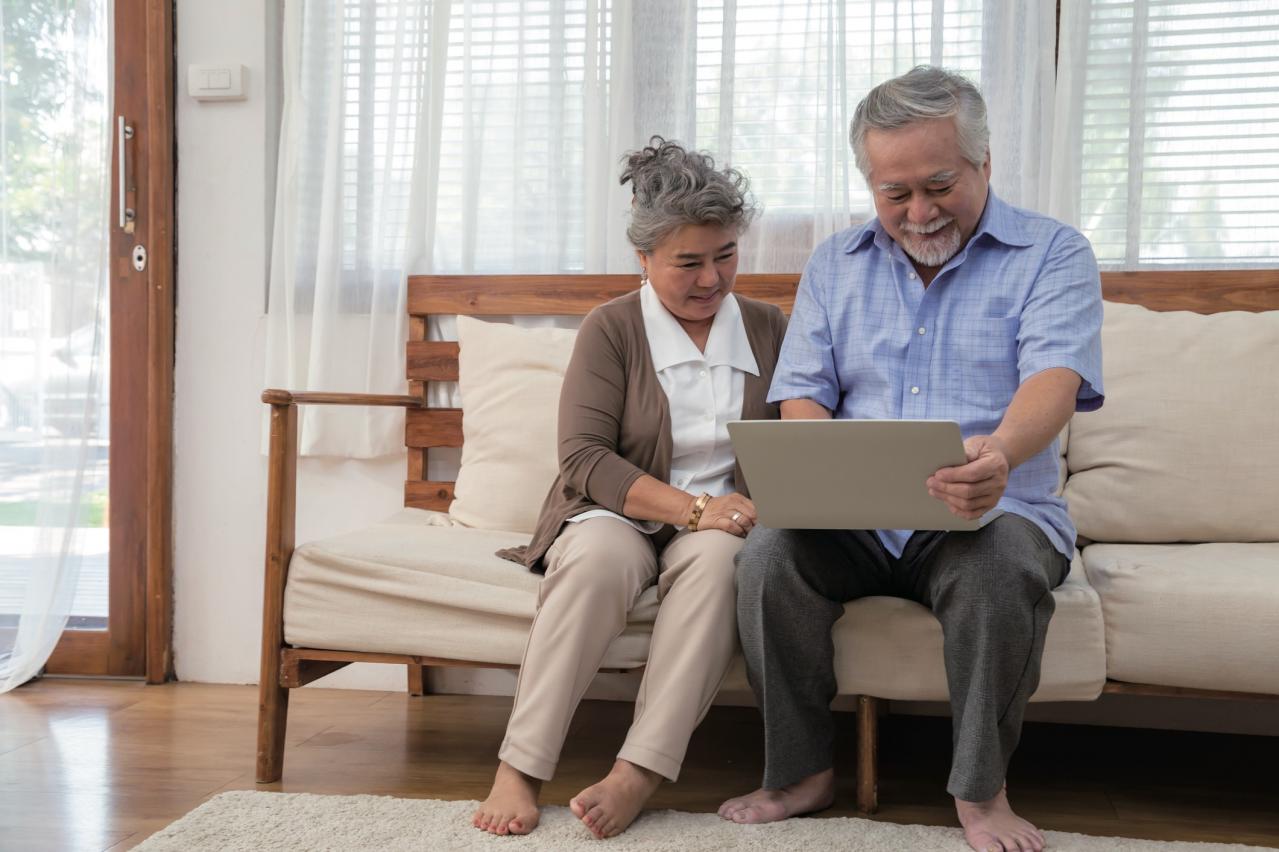 勉強する私をじゃまする夫。どうすればいい？【坂東眞理子さん】のすっきり人生相談（画像3）