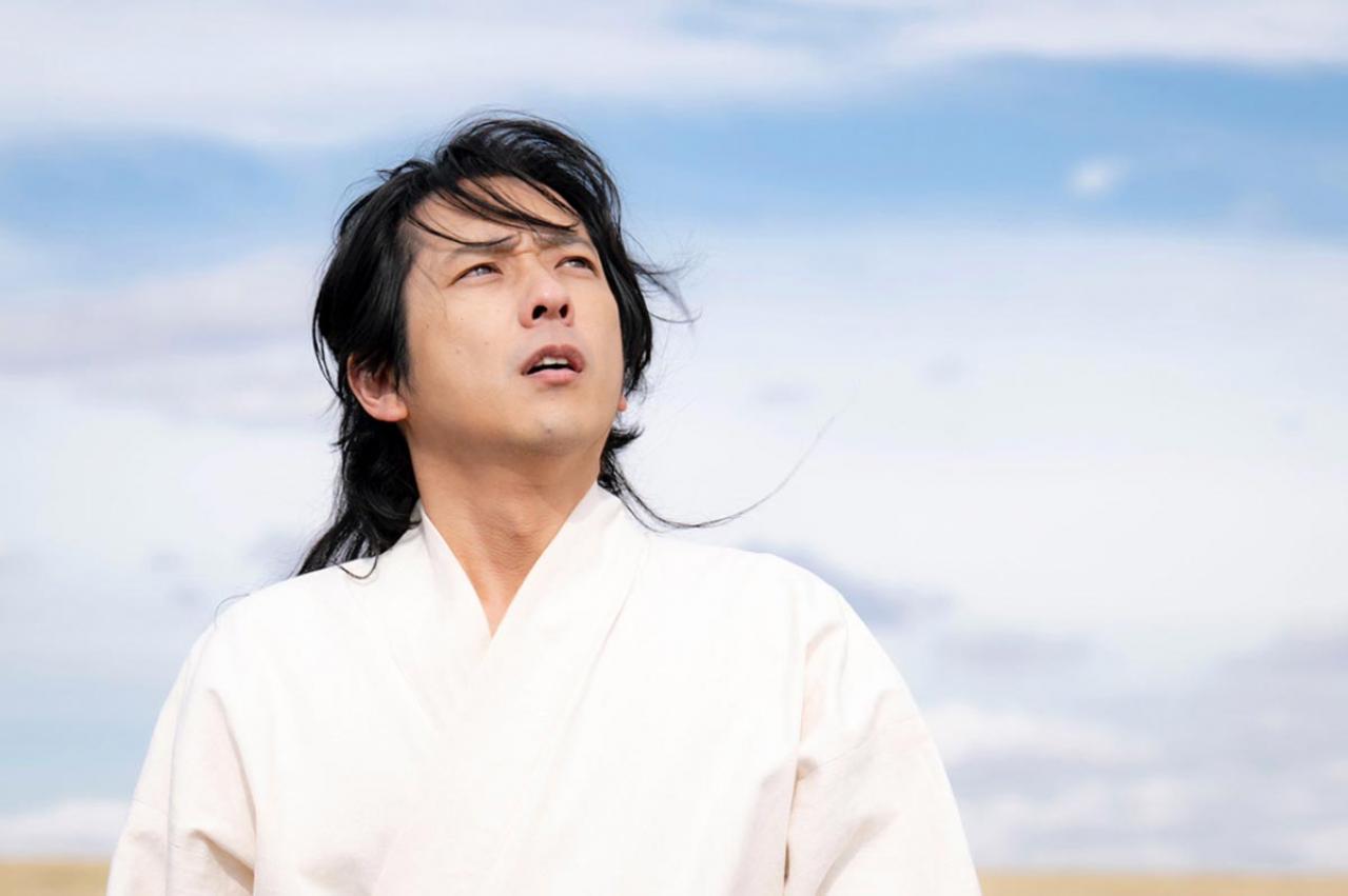 【VIVANT第10話】祠を見ると新たな別班饅頭が！福澤監督の構想通り第3部まで作られるのか