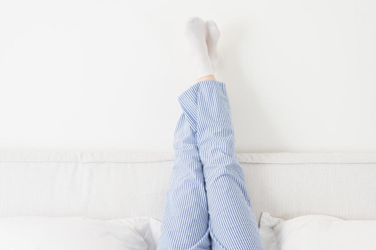 「足がよくつる人」は必見！こむら返り 急な痛みの対処法