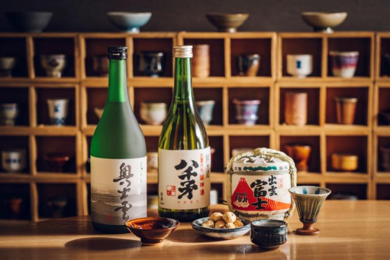 【心と体を癒す、温泉宿紀行】神在月の出雲へ温泉旅、「界 出雲」と「界 玉造」で神話の世界と温泉三昧の3日間（画像9）