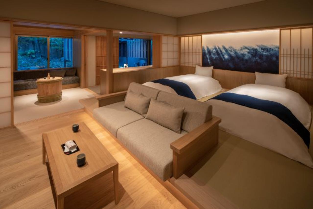 【心と体を癒す、温泉宿紀行】神在月の出雲へ温泉旅、「界 出雲」と「界 玉造」で神話の世界と温泉三昧の3日間（画像8）