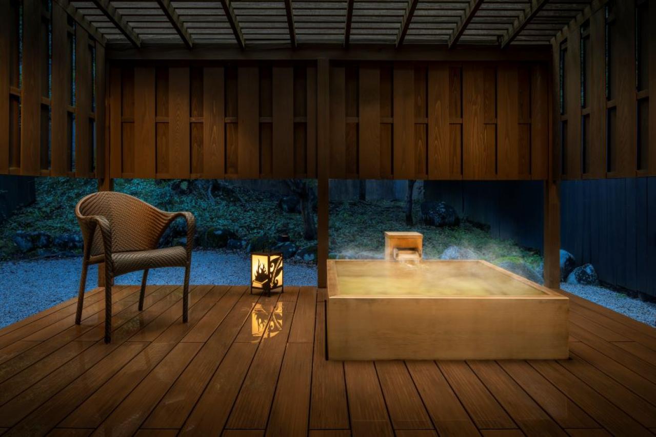 【心と体を癒す、温泉宿紀行】神在月の出雲へ温泉旅、「界 出雲」と「界 玉造」で神話の世界と温泉三昧の3日間（画像7）