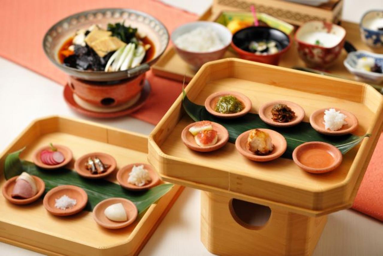 【心と体を癒す、温泉宿紀行】神在月の出雲へ温泉旅、「界 出雲」と「界 玉造」で神話の世界と温泉三昧の3日間（画像2）