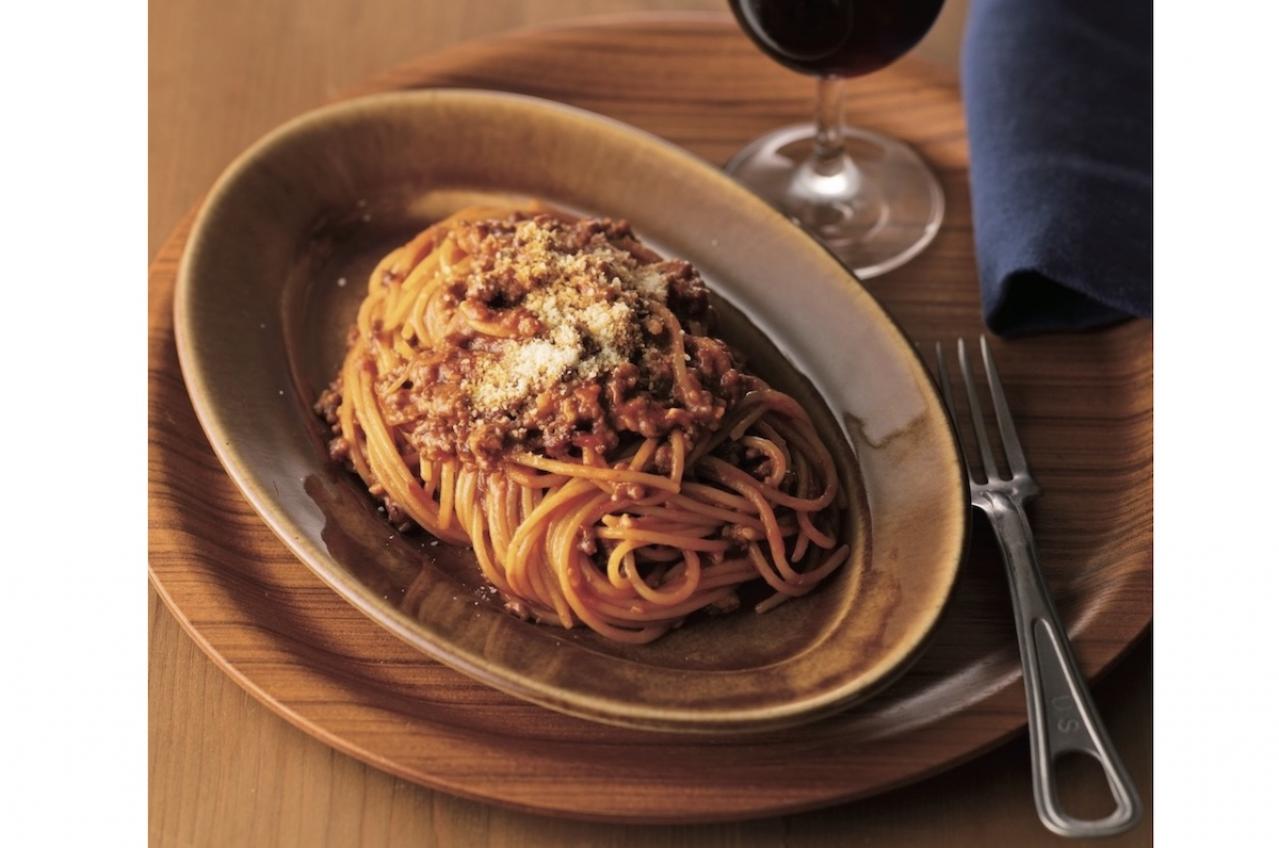 15分で濃厚！【ミートソースパスタ】｜「パスタ世界一」弓削シェフの至福の家イタリアン