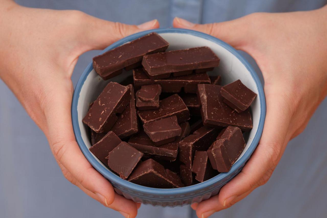 【後編】高カカオチョコのダイエットに効く食べ方。気をつけることを医師が解説