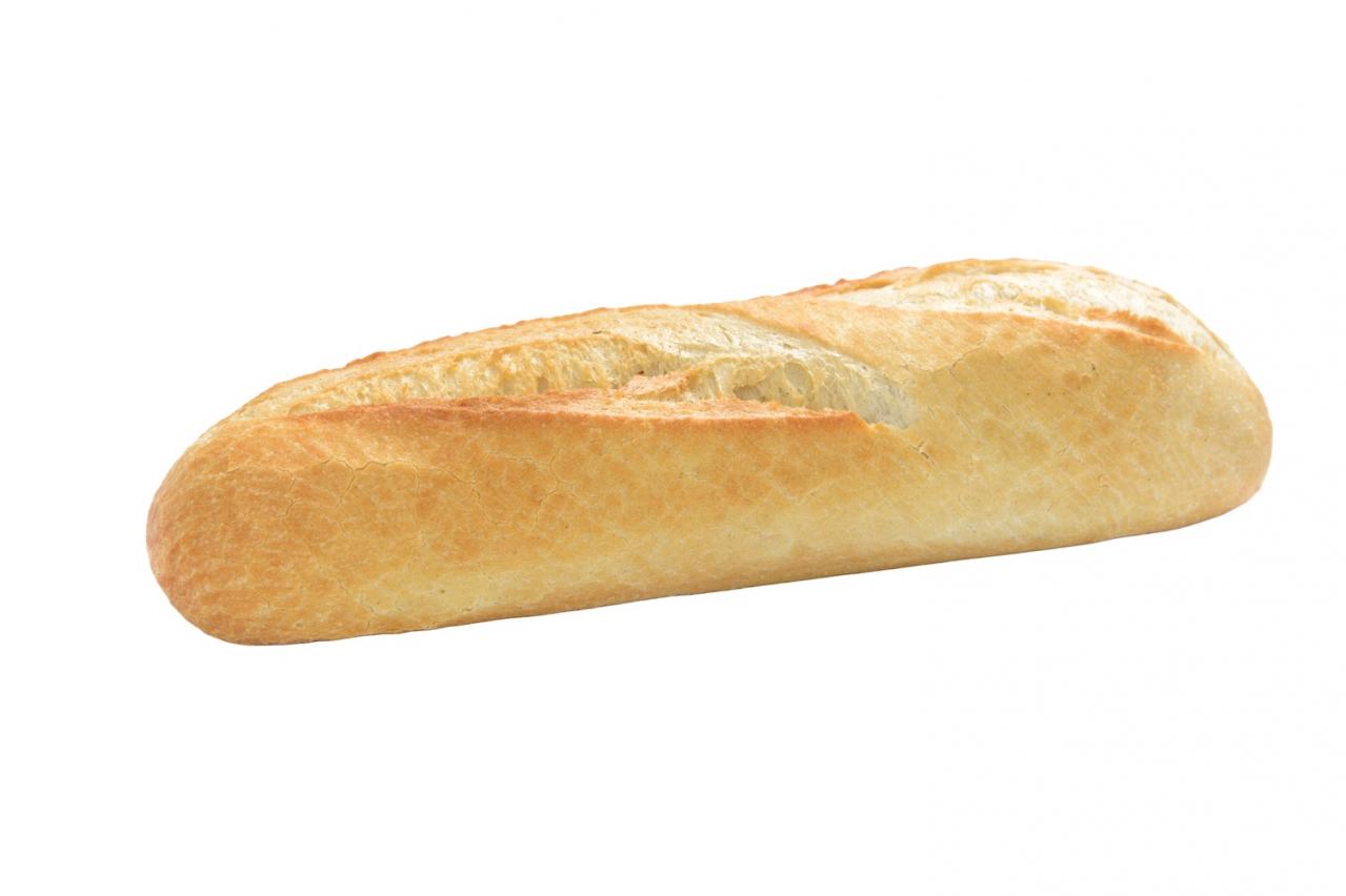 太りやすいのは「食パン or フランスパン」？｜管理栄養士監修【ダイエット中の食事】（画像3）