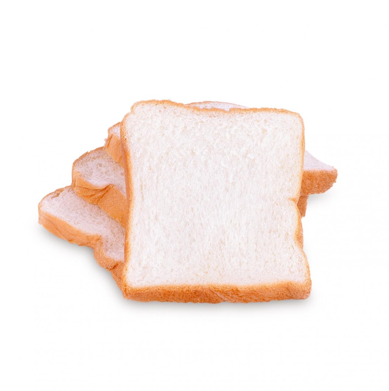 太りやすいのは「食パン or フランスパン」？｜管理栄養士監修【ダイエット中の食事】（画像2）