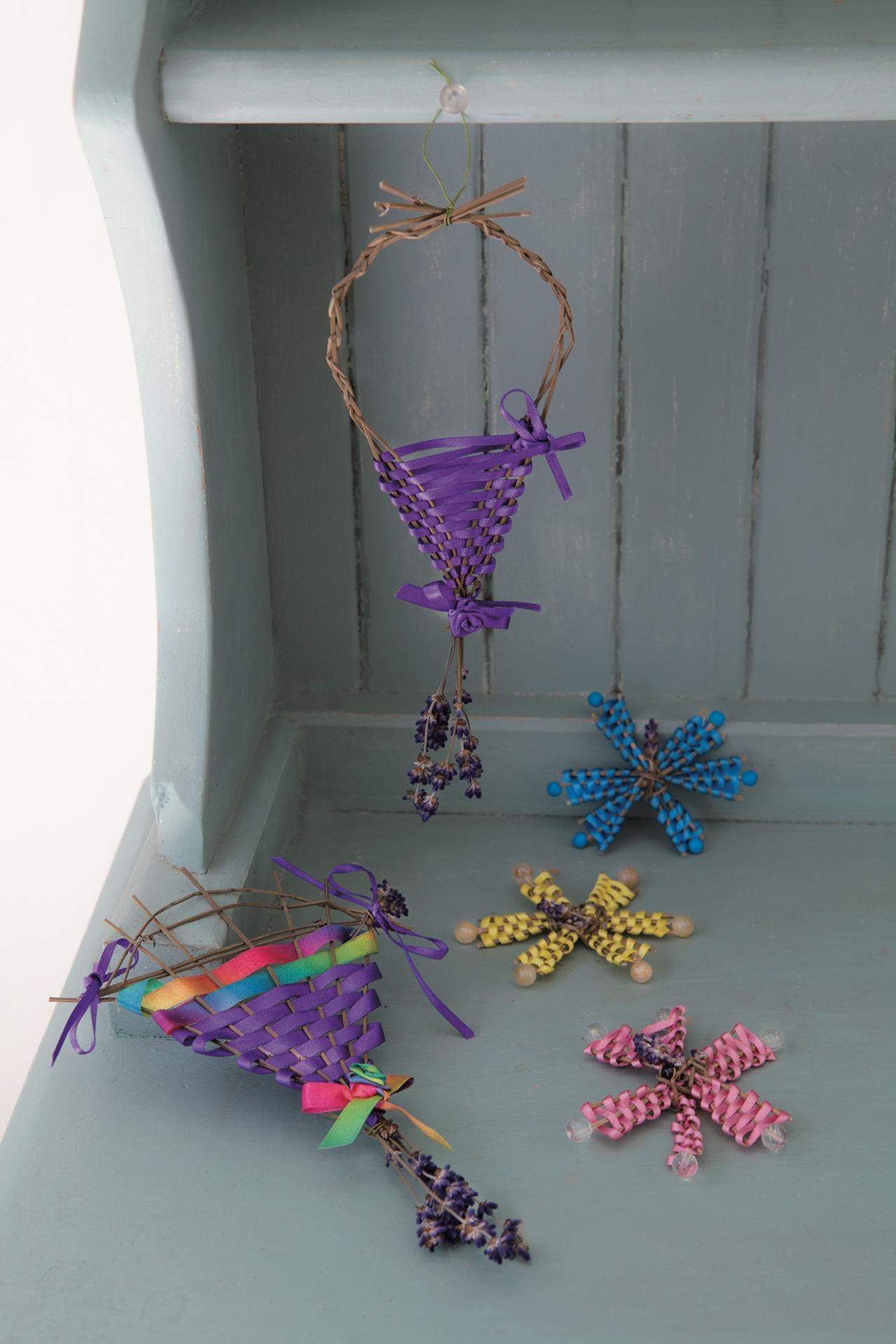 【ガーデニング】育てて楽しいハーブ【ラヴェンダー】の栽培方法と活用アイデア2選（画像6）