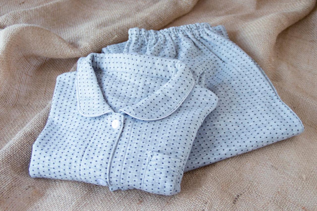 【秋の快眠術】着替えるだけでよく眠れるようになる服とは？