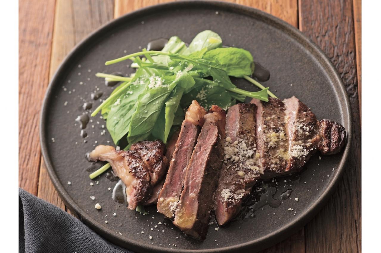 安い肉でも絶品【ステーキ】レシピ｜「パスタ世界一」弓削シェフの至福の家イタリアン