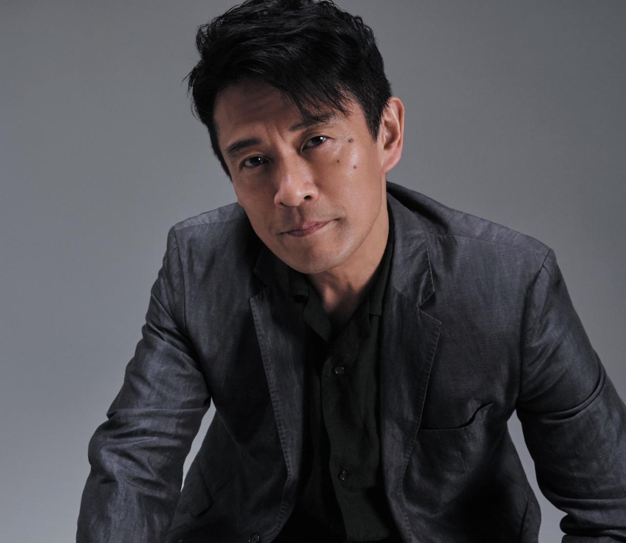 内野聖陽さんが50代半ばになって思うこと。「若い頃はただがむしゃらだった。 今は力みがとれてきたかも」（画像3）