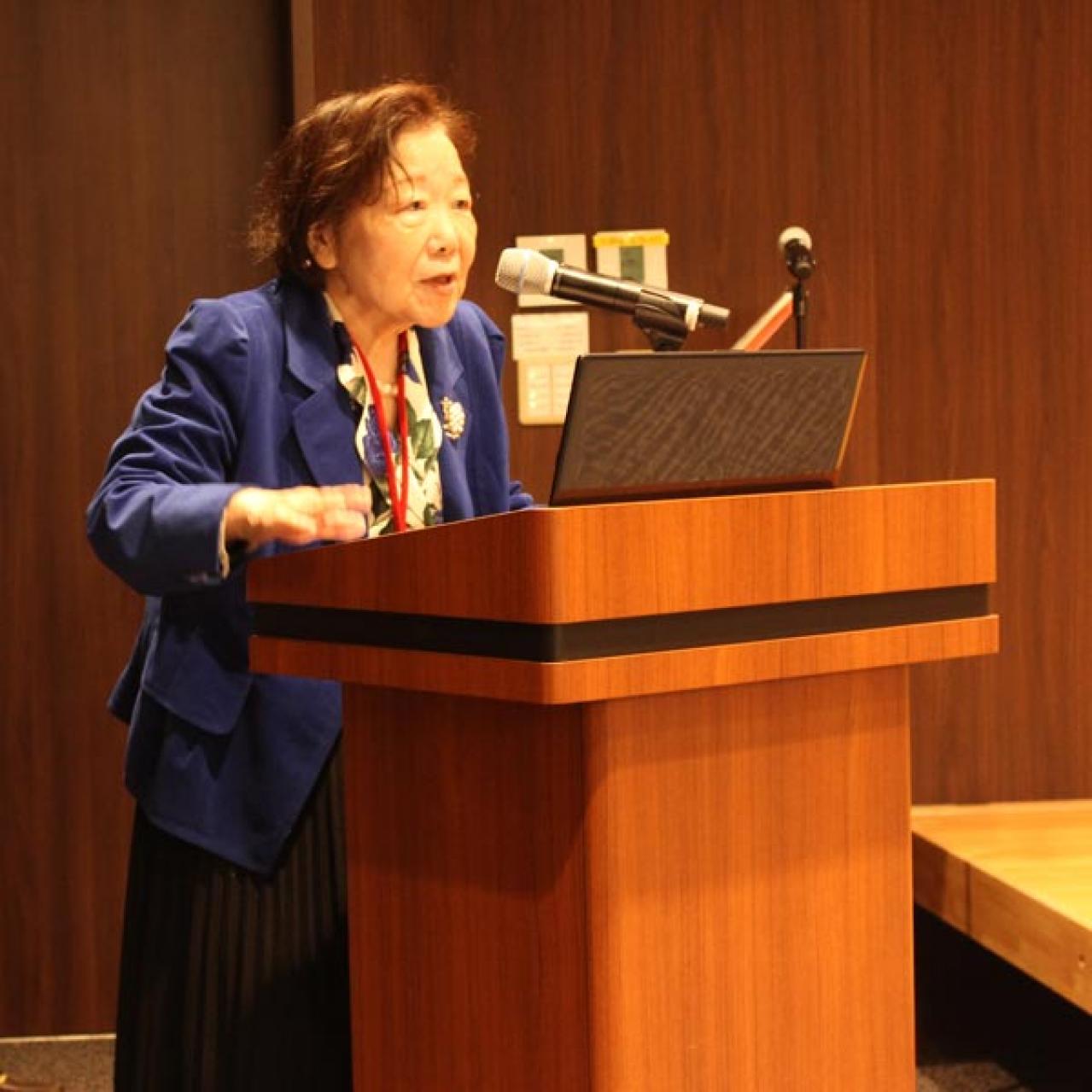 91歳 樋口恵子さんは猫が欠かせません「深い愛情を注ぐ対象がいることは、脳の健康にもよさそう」（画像2）