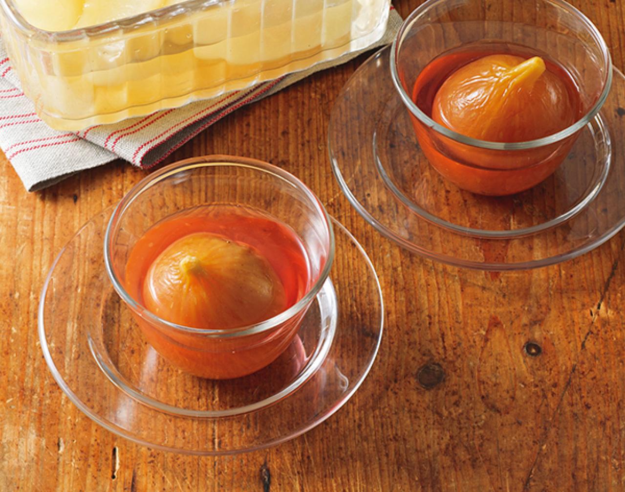 手作り簡単！【いちじくジャムの作り方】いちじくのコンポートも（画像3）