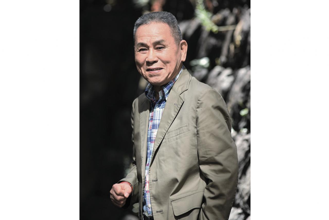 読みだしたら止まらない！ 山本一力さんが初めて挑んだ新感覚の「中国時代小説」