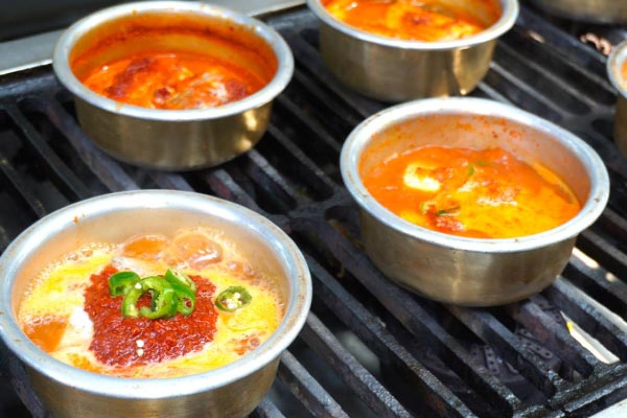 ソウル観光の定番  南大門市場で買い物＆食事。ニューオープンのBTS公式ストアもチェック！（画像2）