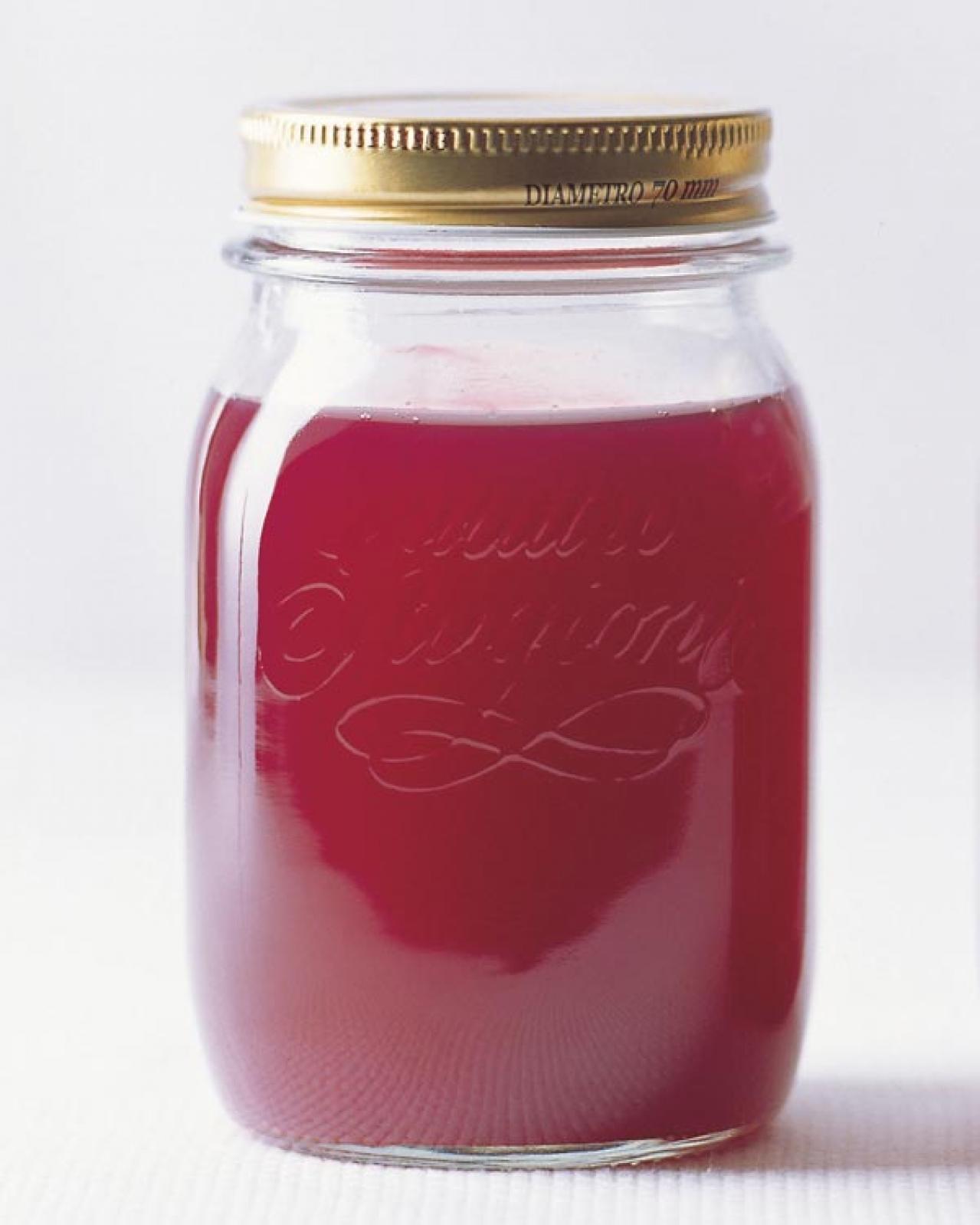 【驚きの簡単レシピ】品種は何でもOK！手作りぶどうジャム＆シロップの作り方（画像5）