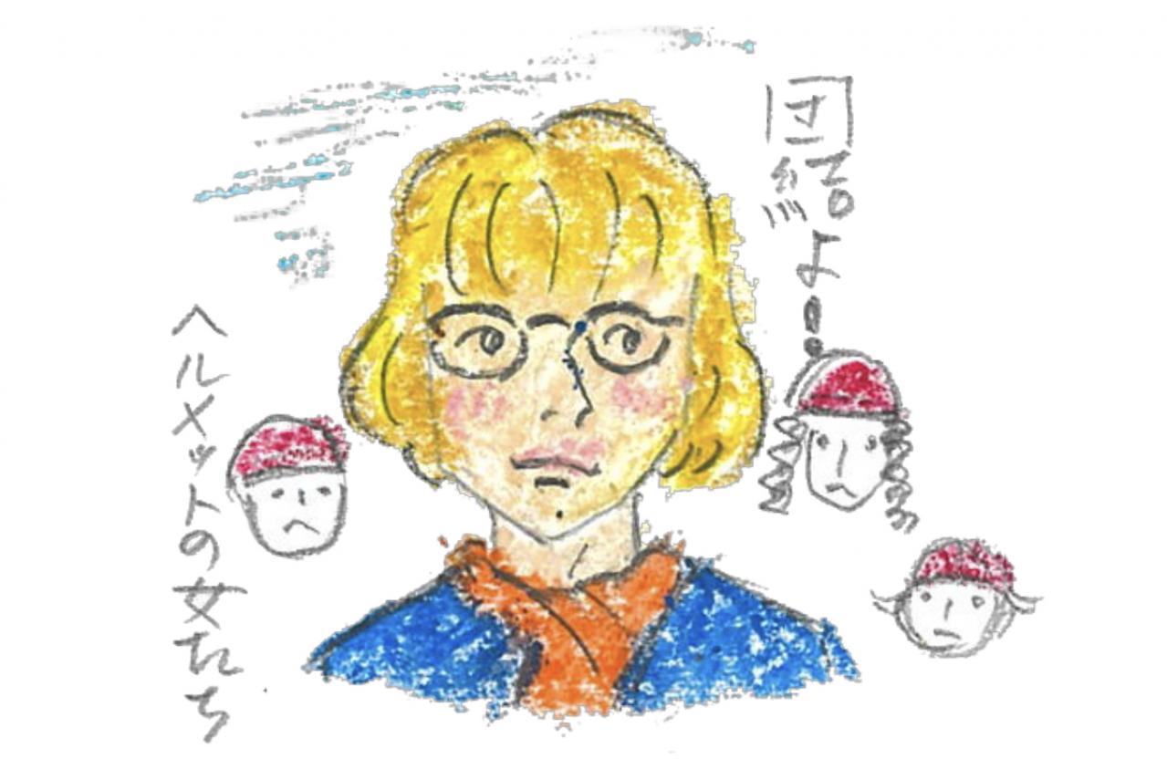 【中野翠のCINEMAコラム】女性同士の団結に思わずウルッとなる『私はモーリーン・カーニー  正義を殺すのは誰？』