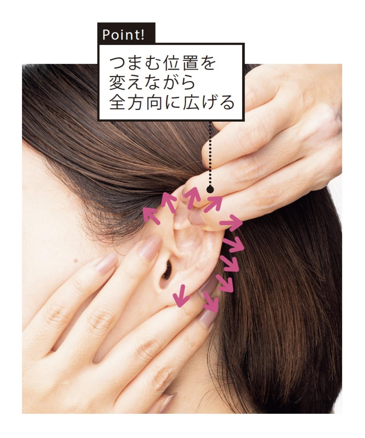 【奇跡のたるみリフト】最短で顔が若返る村木宏衣さん流メソッドとは？ （画像5）