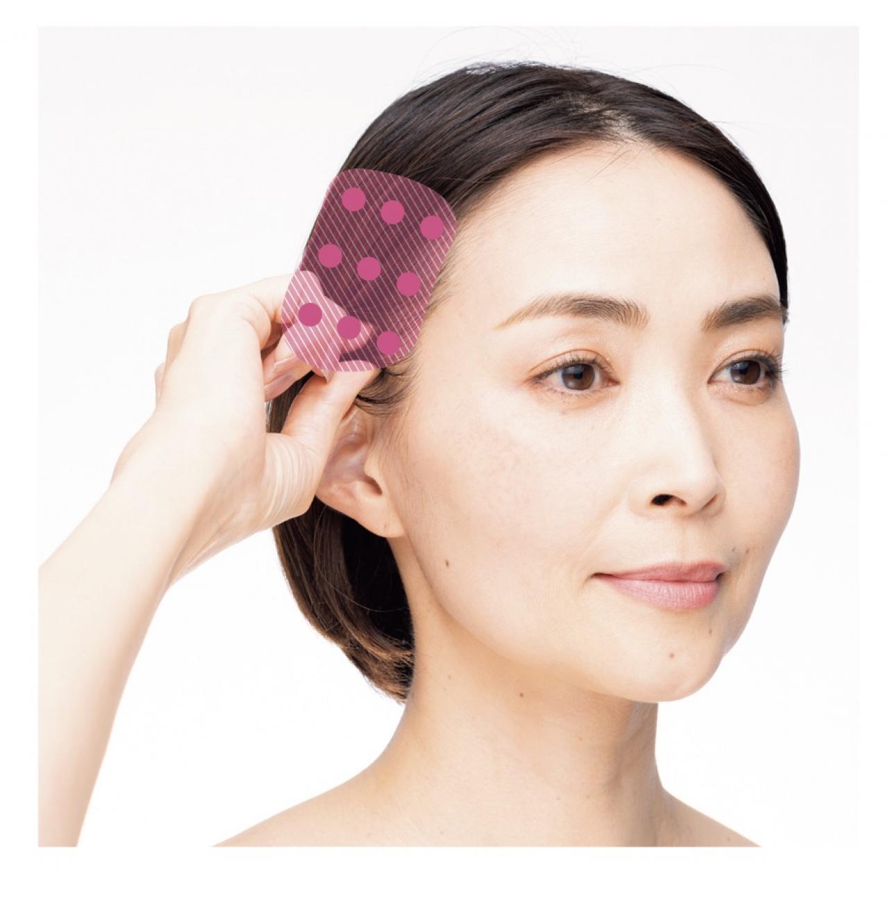 【奇跡のたるみリフト】顔全体が瞬時に引き上がる「たるみ筋はがし」（画像3）