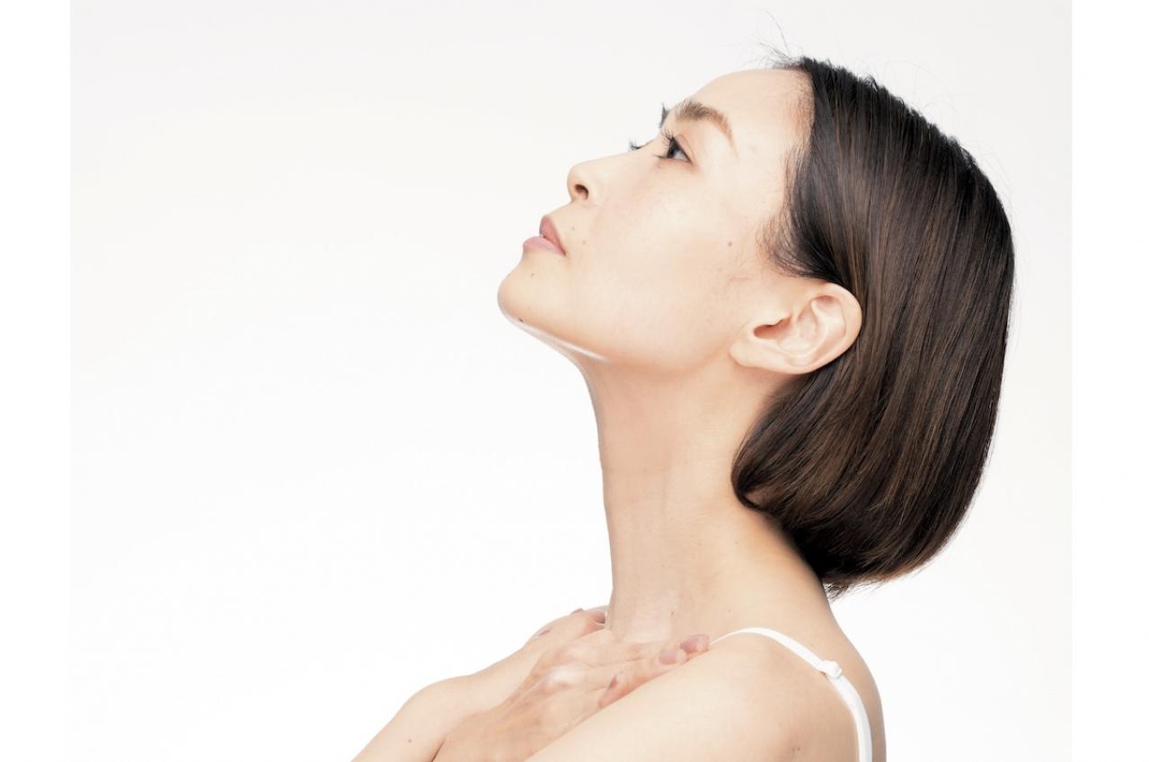 【口まわりリフト】で二重あごがすっきり！ 村木宏衣さんの「奇跡のたるみリフト」